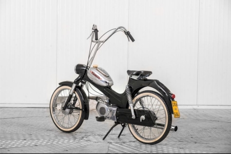 Tomos  Bromfiets 4 L GL thumbnail 8