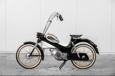 Tomos  Bromfiets 4 L GL thumbnail 9