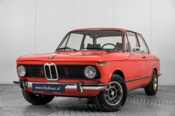 BMW 1502  thumbnail 3