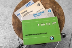 BMW 1502  thumbnail 43