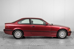 BMW 3-SERIE coupe 325i thumbnail 12