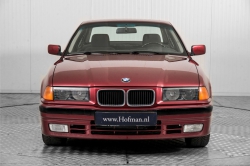 BMW 3-SERIE coupe 325i thumbnail 16