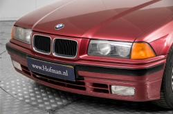 BMW 3-SERIE coupe 325i thumbnail 18