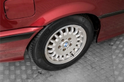 BMW 3-SERIE coupe 325i thumbnail 29