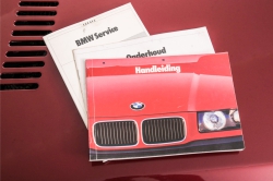BMW 3-SERIE coupe 325i thumbnail 43