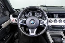 BMW Z4 Roadster sDrive23i thumbnail 5