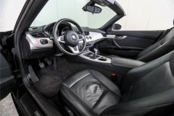 BMW Z4 Roadster sDrive23i thumbnail 9