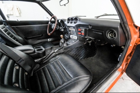 Datsun 240Z Sport Coup&eacute; . thumbnail 10