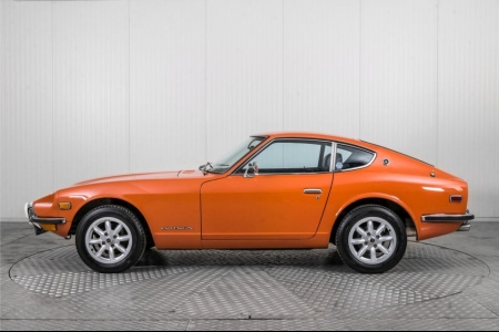 Datsun 240Z Sport Coup&eacute; . thumbnail 11