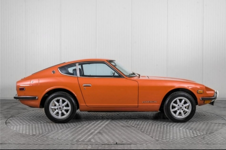 Datsun 240Z Sport Coup&eacute; . thumbnail 12