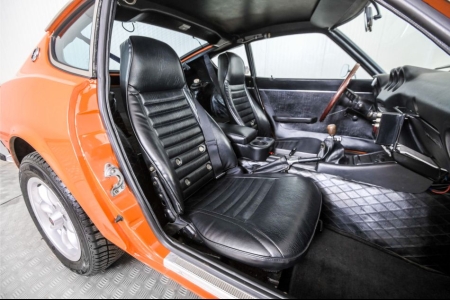 Datsun 240Z Sport Coup&eacute; . thumbnail 13