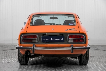Datsun 240Z Sport Coup&eacute; . thumbnail 15