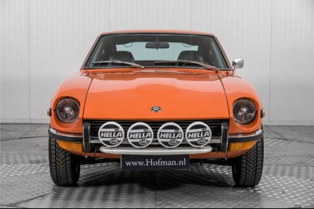 Datsun 240Z Sport Coup&eacute; . thumbnail 16