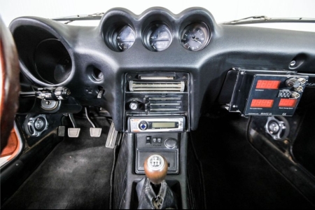 Datsun 240Z Sport Coup&eacute; . thumbnail 17