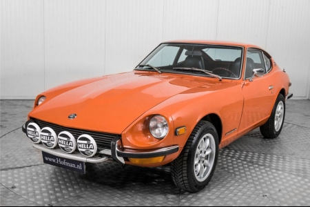 Datsun 240Z Sport Coup&eacute; . thumbnail 19
