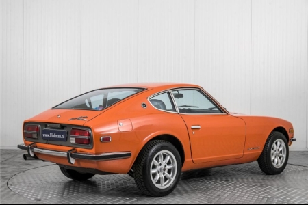 Datsun 240Z Sport Coup&eacute; . thumbnail 2