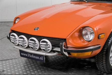 Datsun 240Z Sport Coup&eacute; . thumbnail 20