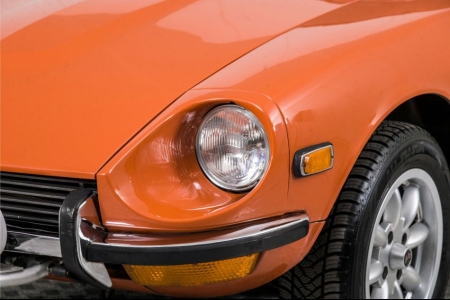Datsun 240Z Sport Coup&eacute; . thumbnail 22