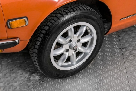 Datsun 240Z Sport Coup&eacute; . thumbnail 25