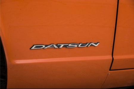 Datsun 240Z Sport Coup&eacute; . thumbnail 26