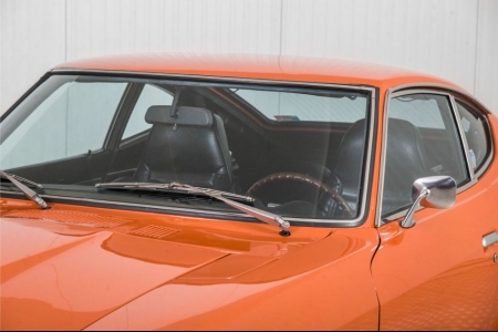 Datsun 240Z Sport Coup&eacute; . thumbnail 27