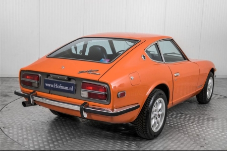 Datsun 240Z Sport Coup&eacute; . thumbnail 28