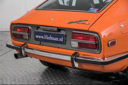 Datsun 240Z Sport Coup&eacute; . thumbnail 29