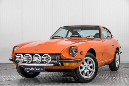 Datsun 240Z Sport Coup&eacute; . thumbnail 3