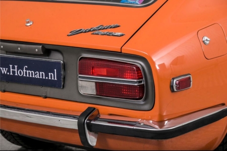Datsun 240Z Sport Coup&eacute; . thumbnail 30