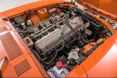 Datsun 240Z Sport Coup&eacute; . thumbnail 31