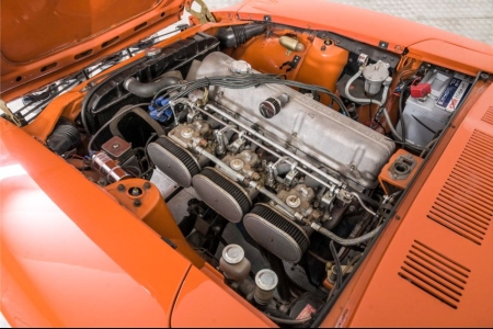 Datsun 240Z Sport Coup&eacute; . thumbnail 32