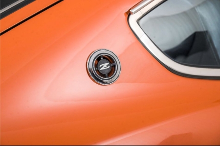 Datsun 240Z Sport Coup&eacute; . thumbnail 34