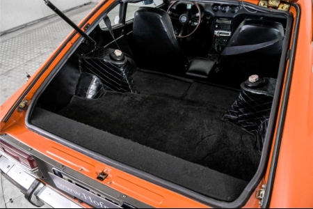 Datsun 240Z Sport Coup&eacute; . thumbnail 35