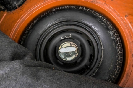 Datsun 240Z Sport Coup&eacute; . thumbnail 36