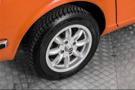 Datsun 240Z Sport Coup&eacute; . thumbnail 37