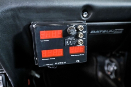 Datsun 240Z Sport Coup&eacute; . thumbnail 38