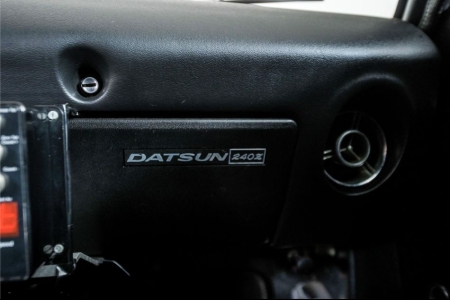 Datsun 240Z Sport Coup&eacute; . thumbnail 39