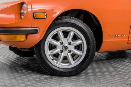 Datsun 240Z Sport Coup&eacute; . thumbnail 4