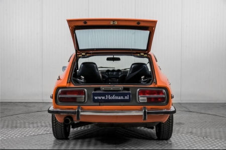 Datsun 240Z Sport Coup&eacute; . thumbnail 43