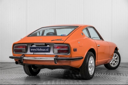 Datsun 240Z Sport Coup&eacute; . thumbnail 44