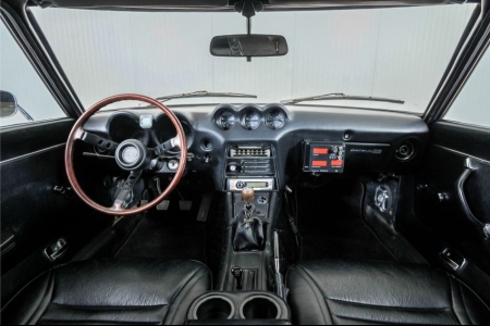 Datsun 240Z Sport Coup&eacute; . thumbnail 5