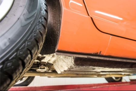 Datsun 240Z Sport Coup&eacute; . thumbnail 50