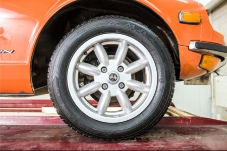 Datsun 240Z Sport Coup&eacute; . thumbnail 52