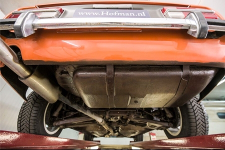 Datsun 240Z Sport Coup&eacute; . thumbnail 55
