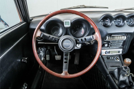 Datsun 240Z Sport Coup&eacute; . thumbnail 6