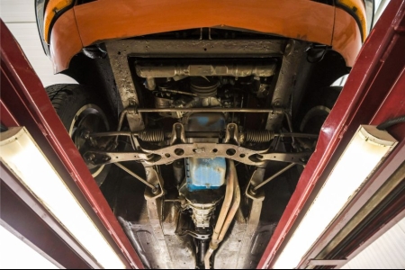 Datsun 240Z Sport Coup&eacute; . thumbnail 63