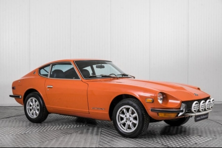 Datsun 240Z Sport Coup&eacute; . thumbnail 7