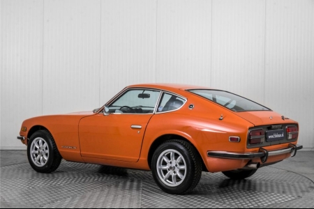 Datsun 240Z Sport Coup&eacute; . thumbnail 8