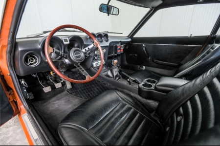 Datsun 240Z Sport Coup&eacute; . thumbnail 9