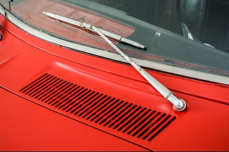 Chevrolet Corvair cabrio . thumbnail 30